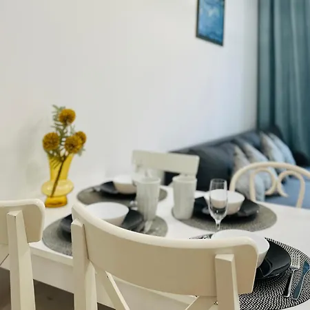 דירה Strzelecka Old Town