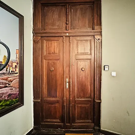 Strzelecka Old Town דירה