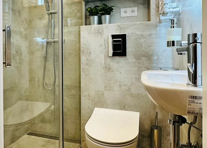 Apartament Strzelecka Old Town *