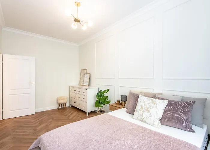 Strzelecka Old Town Poznań