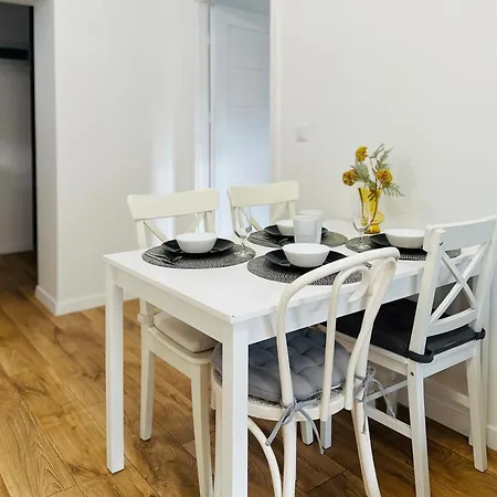 Strzelecka Old Town Apartment *