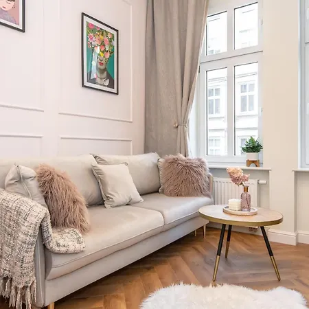 Strzelecka Old Town アパート ポズナン