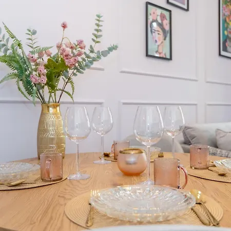 Strzelecka Old Town * ポズナン