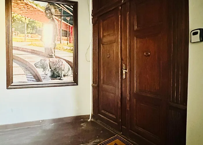 Strzelecka Old Town * ポズナン